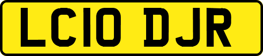 LC10DJR