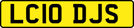 LC10DJS