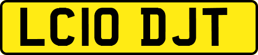 LC10DJT