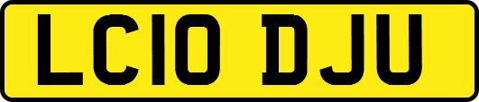 LC10DJU