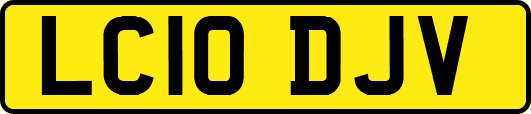 LC10DJV