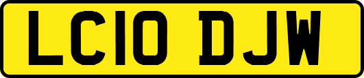 LC10DJW