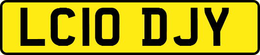 LC10DJY