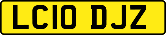 LC10DJZ