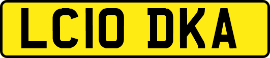 LC10DKA
