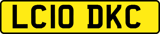 LC10DKC