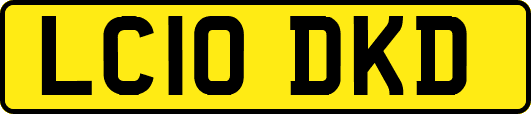 LC10DKD