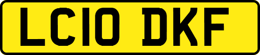 LC10DKF