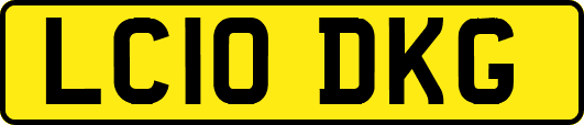 LC10DKG