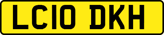 LC10DKH