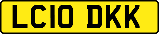 LC10DKK