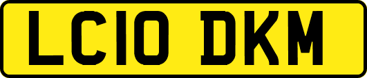 LC10DKM