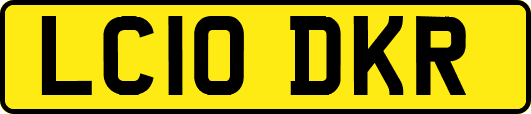 LC10DKR
