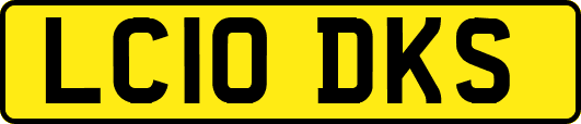 LC10DKS