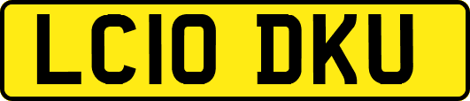 LC10DKU