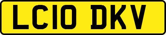 LC10DKV