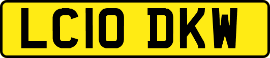 LC10DKW