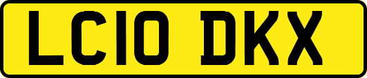 LC10DKX
