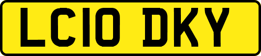 LC10DKY