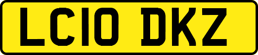 LC10DKZ