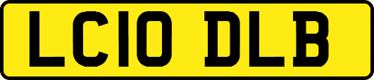 LC10DLB