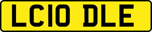 LC10DLE