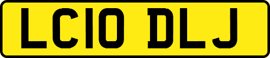 LC10DLJ