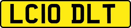 LC10DLT