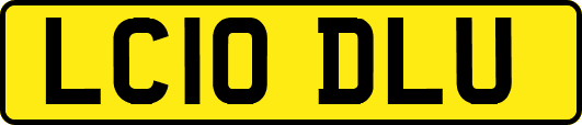 LC10DLU
