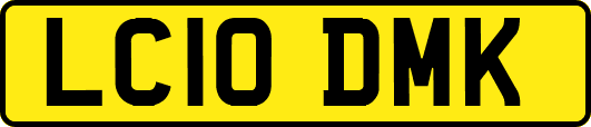 LC10DMK