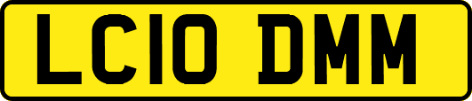 LC10DMM