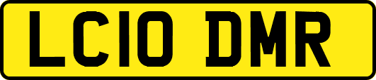 LC10DMR