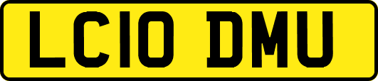 LC10DMU