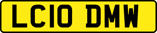 LC10DMW