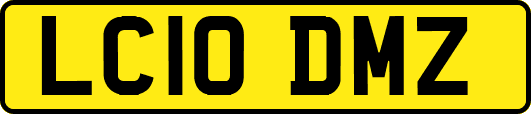 LC10DMZ
