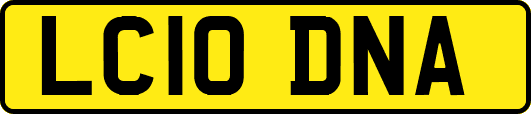 LC10DNA