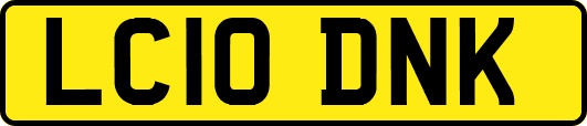LC10DNK