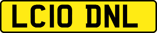 LC10DNL