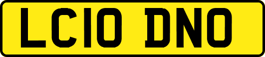LC10DNO