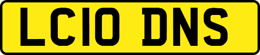 LC10DNS
