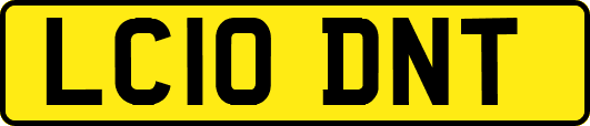 LC10DNT