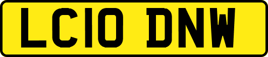 LC10DNW