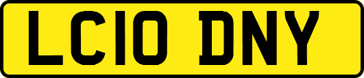 LC10DNY