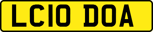 LC10DOA