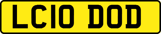 LC10DOD