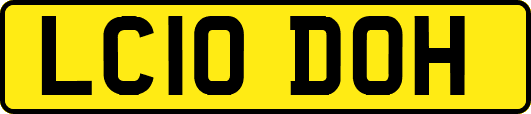 LC10DOH