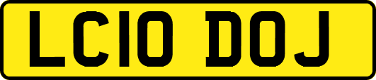 LC10DOJ