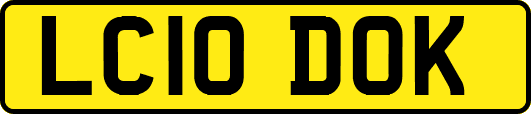 LC10DOK