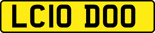 LC10DOO