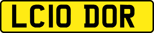 LC10DOR